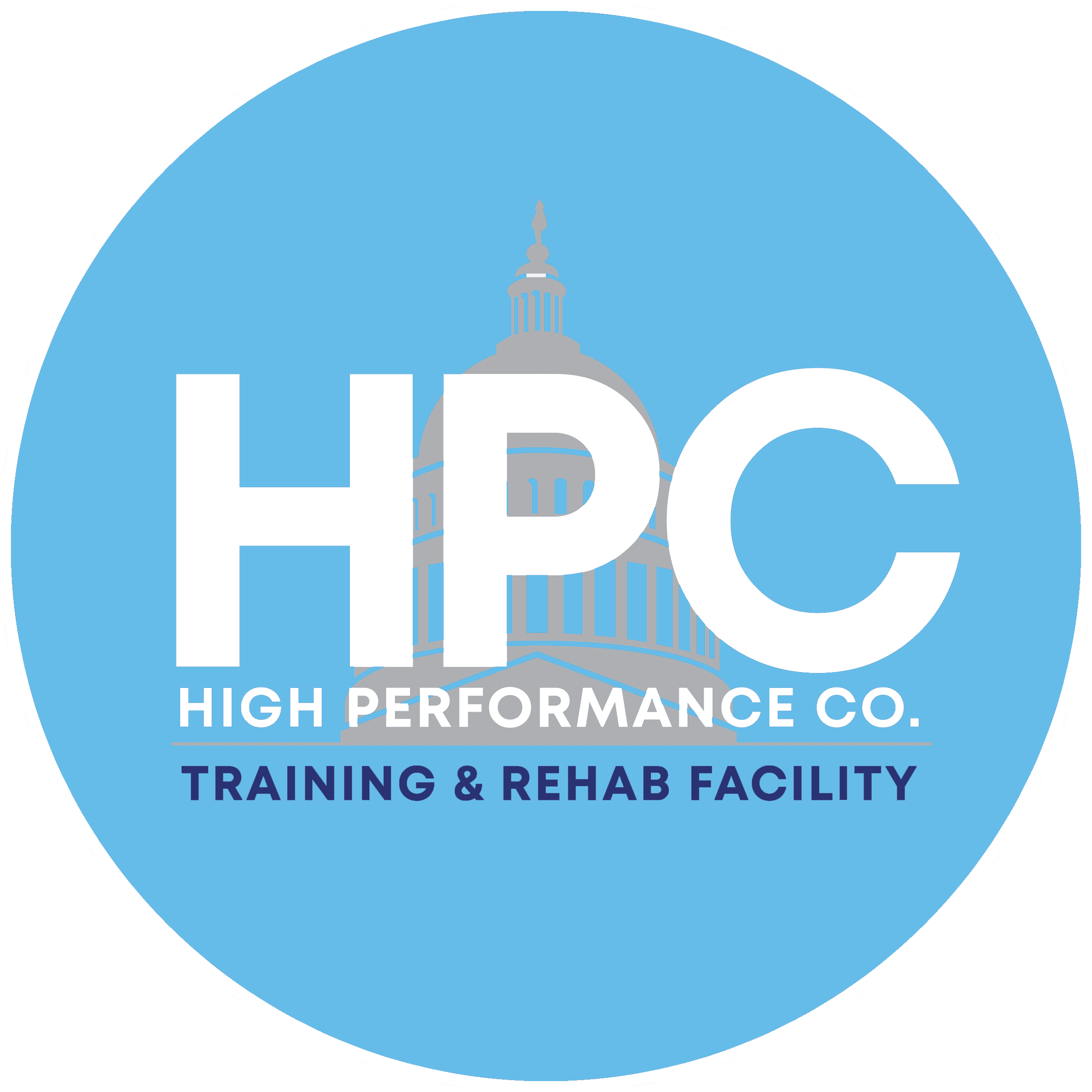 High Performance Co. Training and Rehab Facility